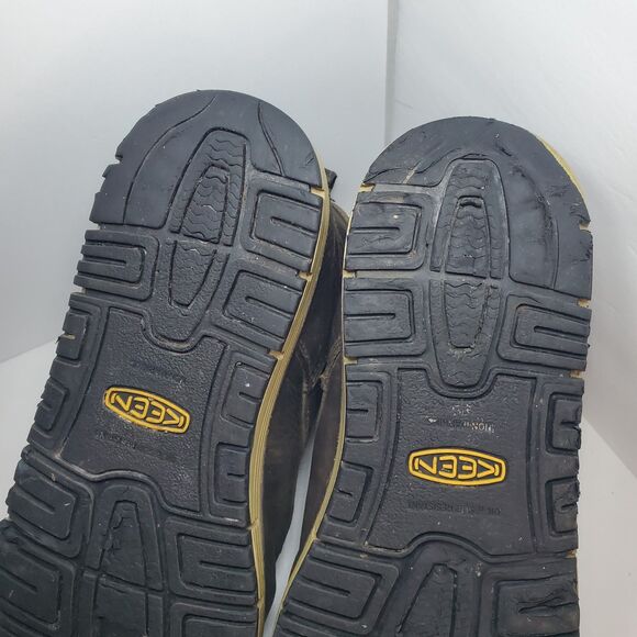 KEEN Mens San Jose 6\